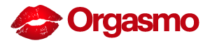 Orgasmo Logo